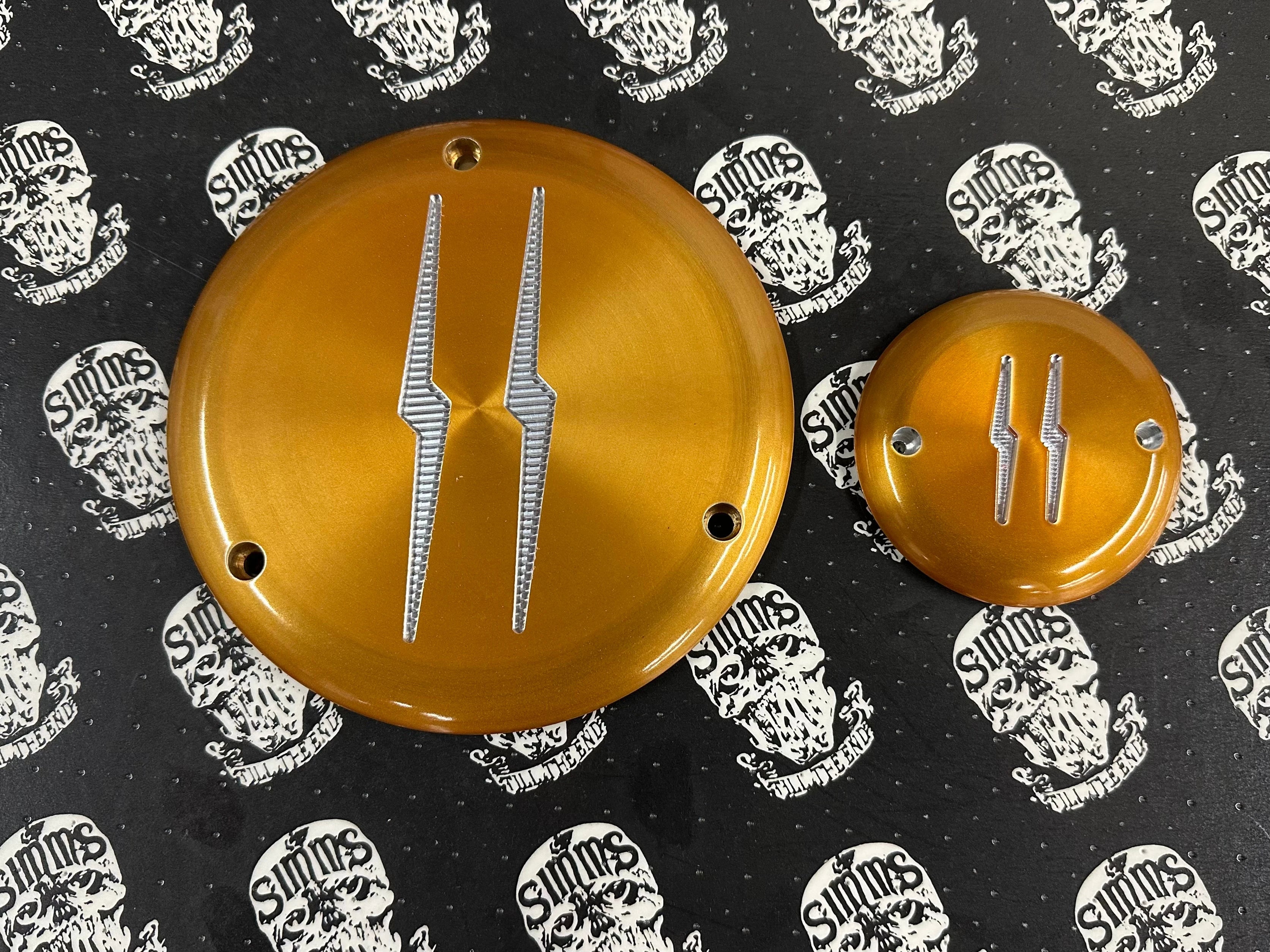 Shop Custom Parts – Simms Custom Cycles