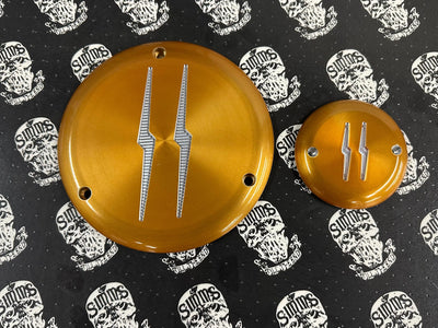 Shop Custom Parts