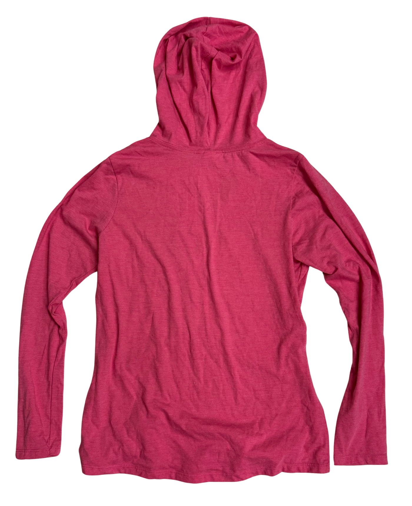 SIMMS Rose Vine Hoodie -Pink, Gray